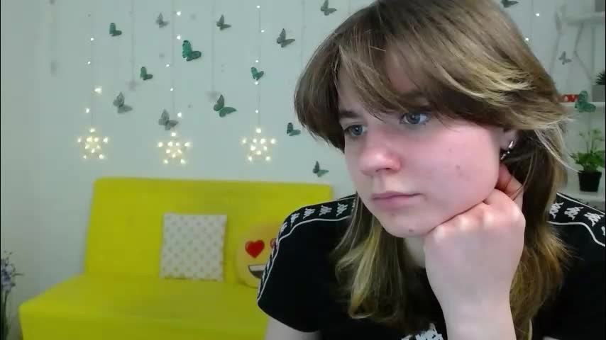 annawestt Adult Chat March 11, 2026