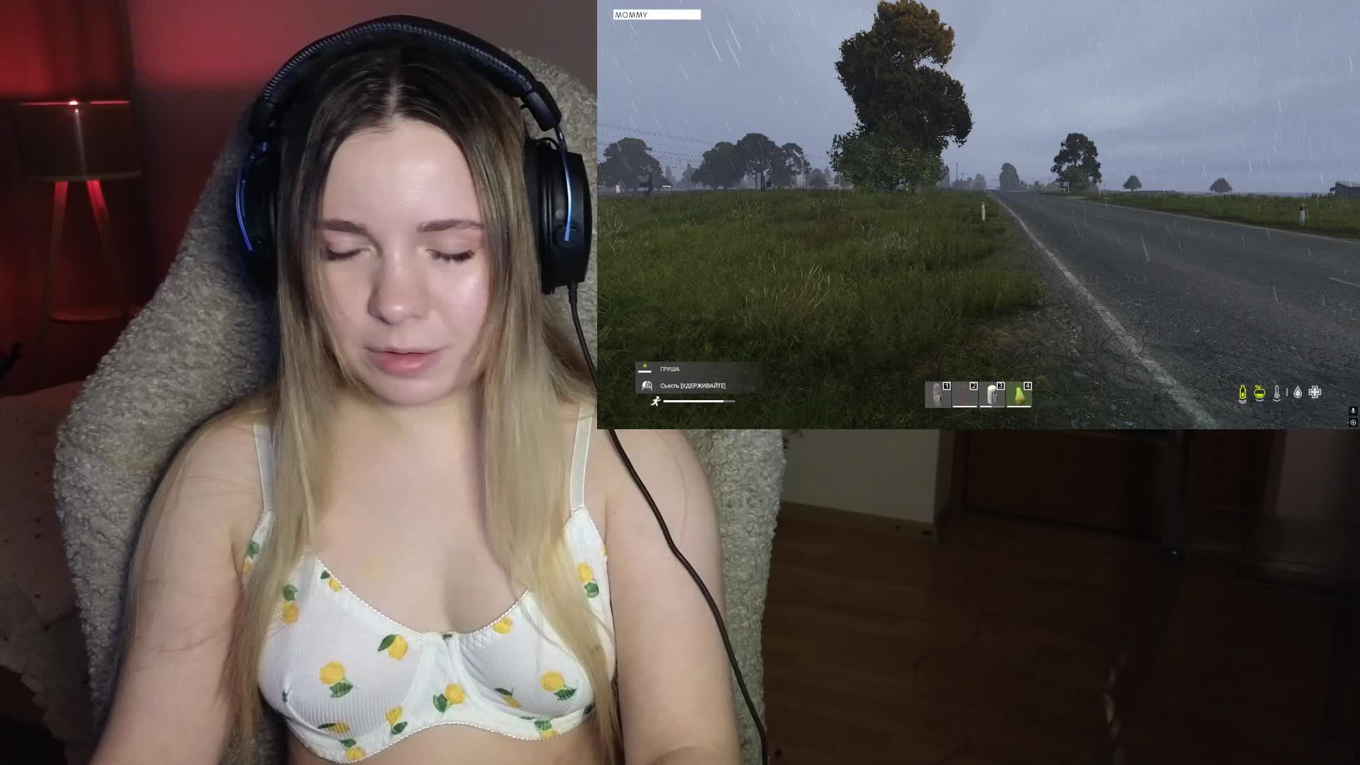 DerzhiChlen Adult Chat March 10, 2026