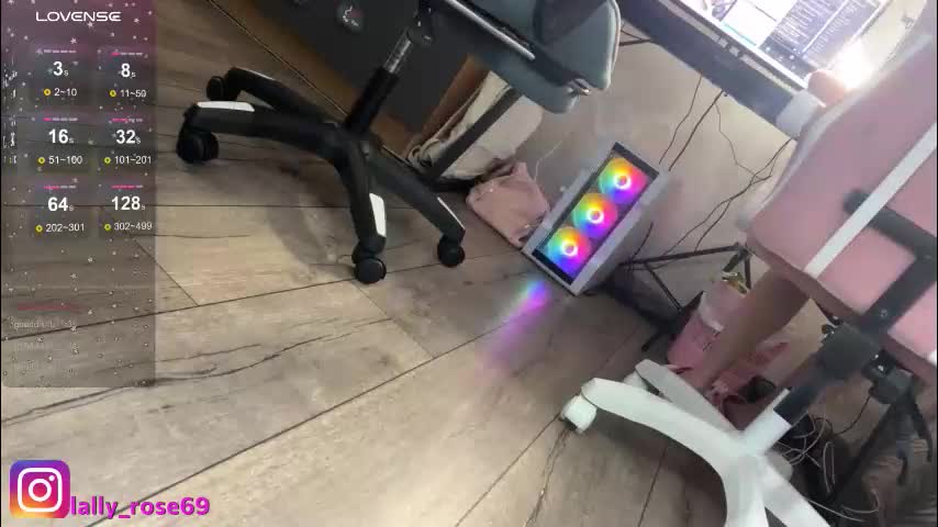 lallyrose69 Adult Chat March 11, 2026