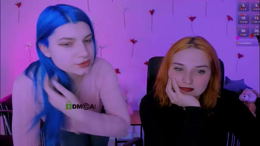 pure_radiance Adult Chat March 11, 2026