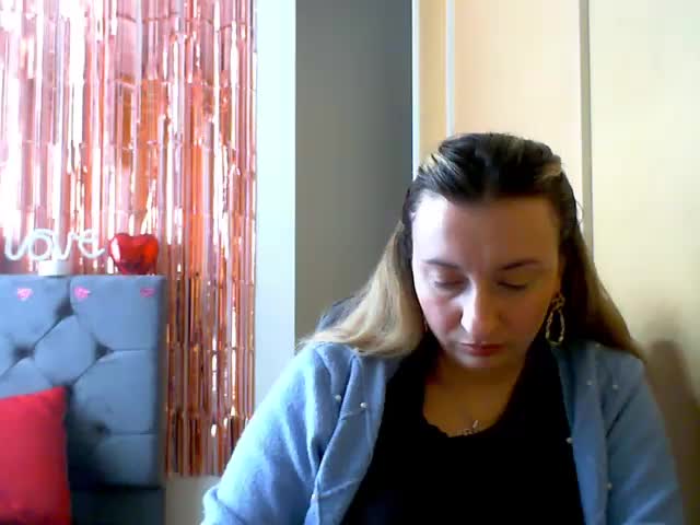 RuslanaFlower Adult Chat March 10, 2026