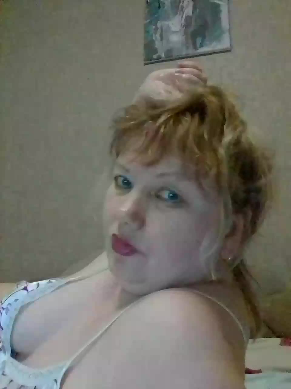 LucyAlexis Adult Chat March 10, 2026