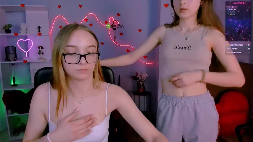 rebecca_smile_ Adult Chat March 10, 2026