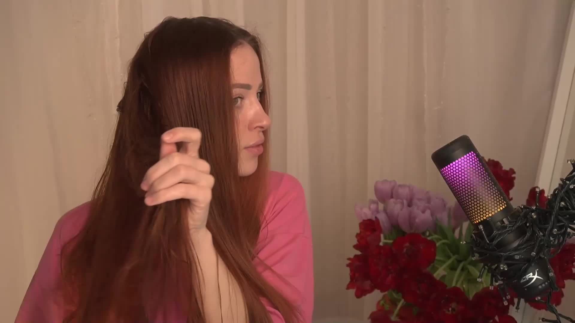 PONI_DI Adult Chat March 10, 2026