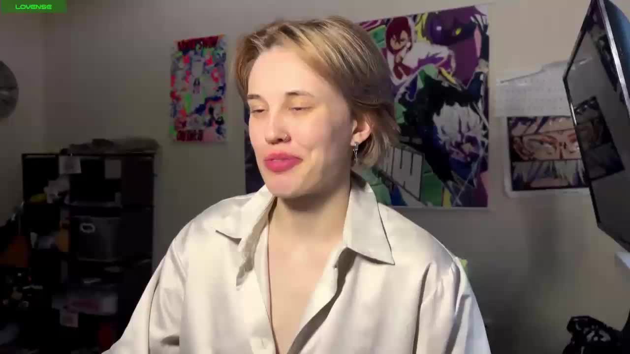 DeloiseChuta Adult Chat March 11, 2026