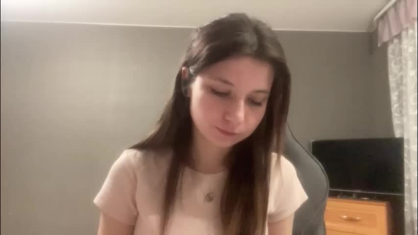 kymberlychimes Adult Chat March 10, 2026