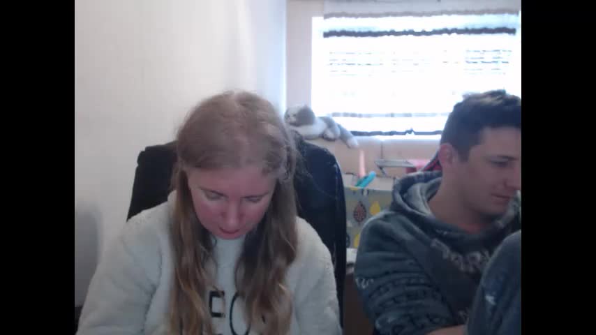 jenisandpeter Adult Chat March 10, 2026