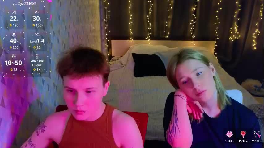 babees_eva Adult Chat March 10, 2026