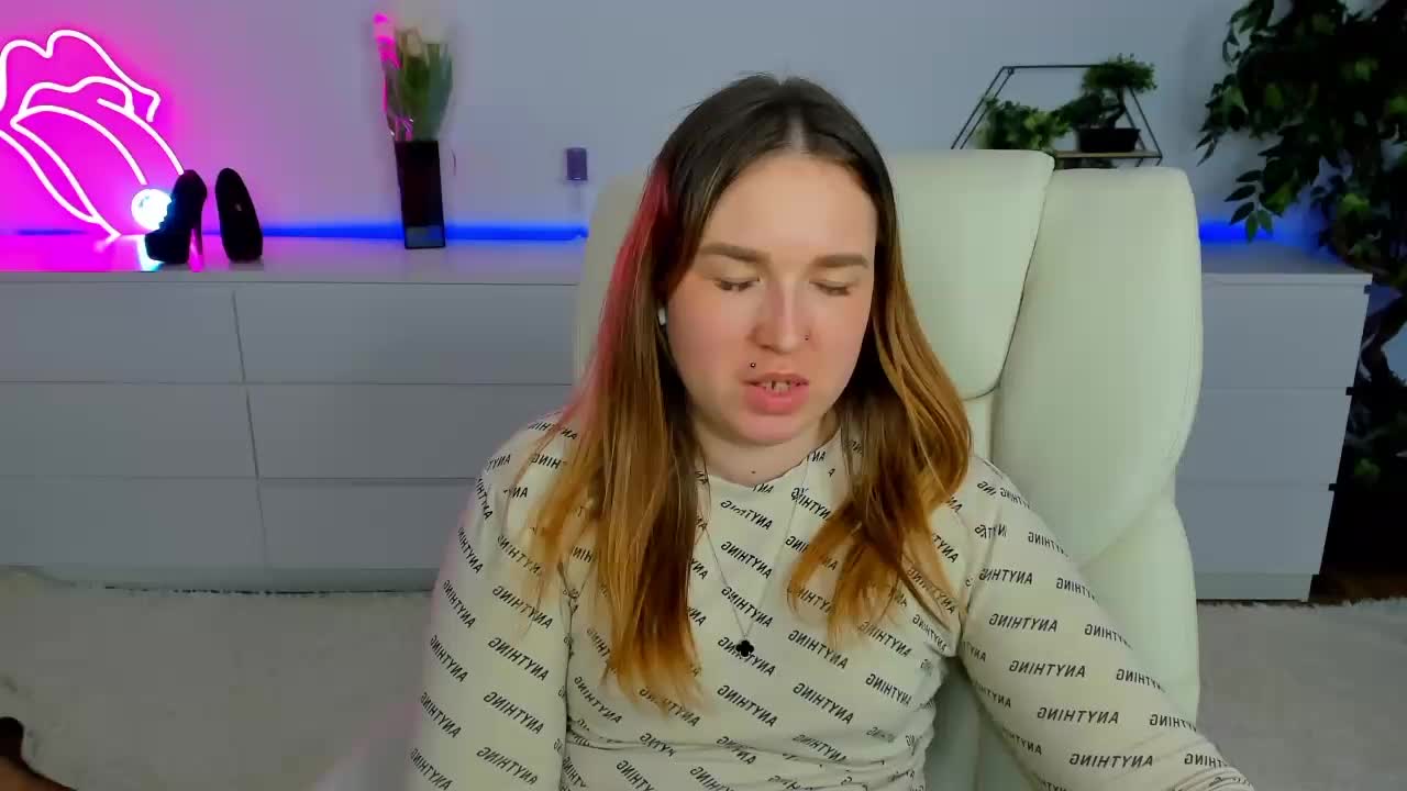 SofiiDarling Adult Chat March 10, 2026