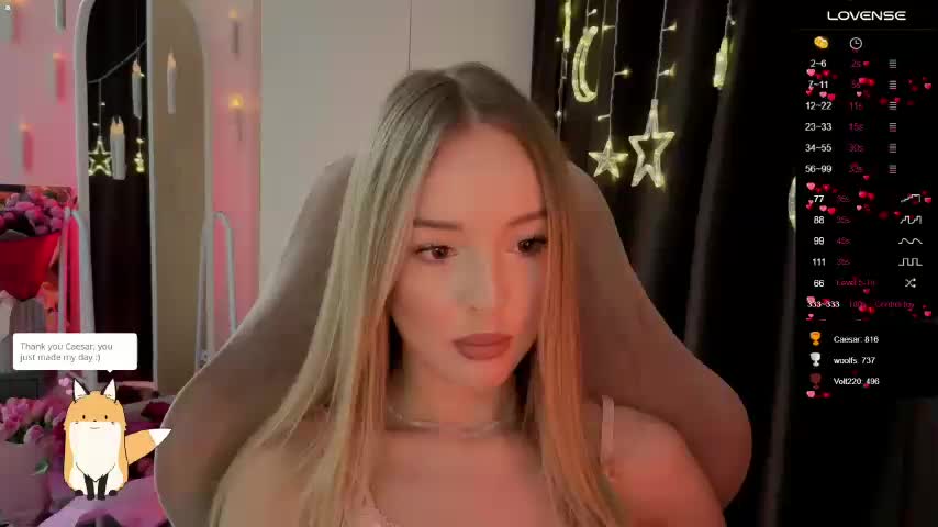 Nestyzz Adult Chat March 10, 2026