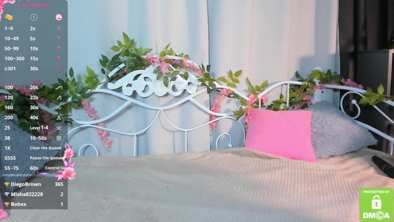 Amelia-skyy Adult Chat March 10, 2026