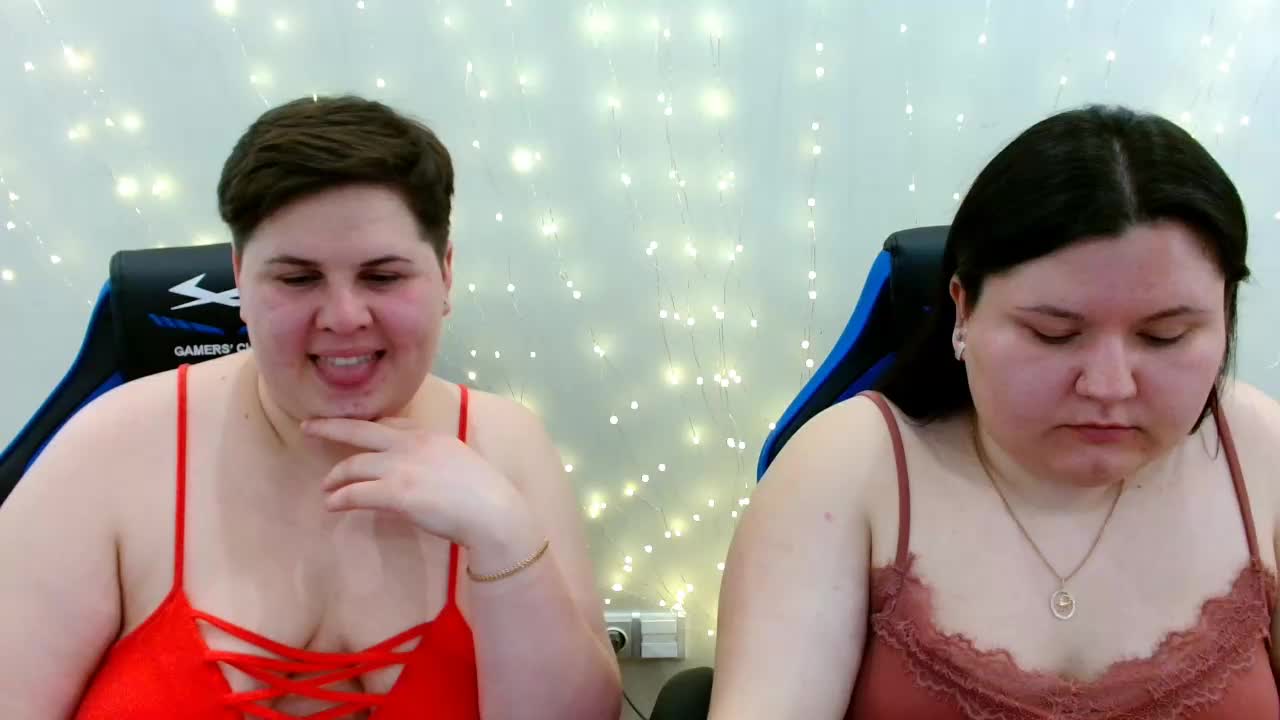 BeckyAndEllen Adult Chat March 10, 2026