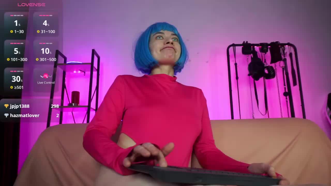 CyberXGoddess Adult Chat March 10, 2026