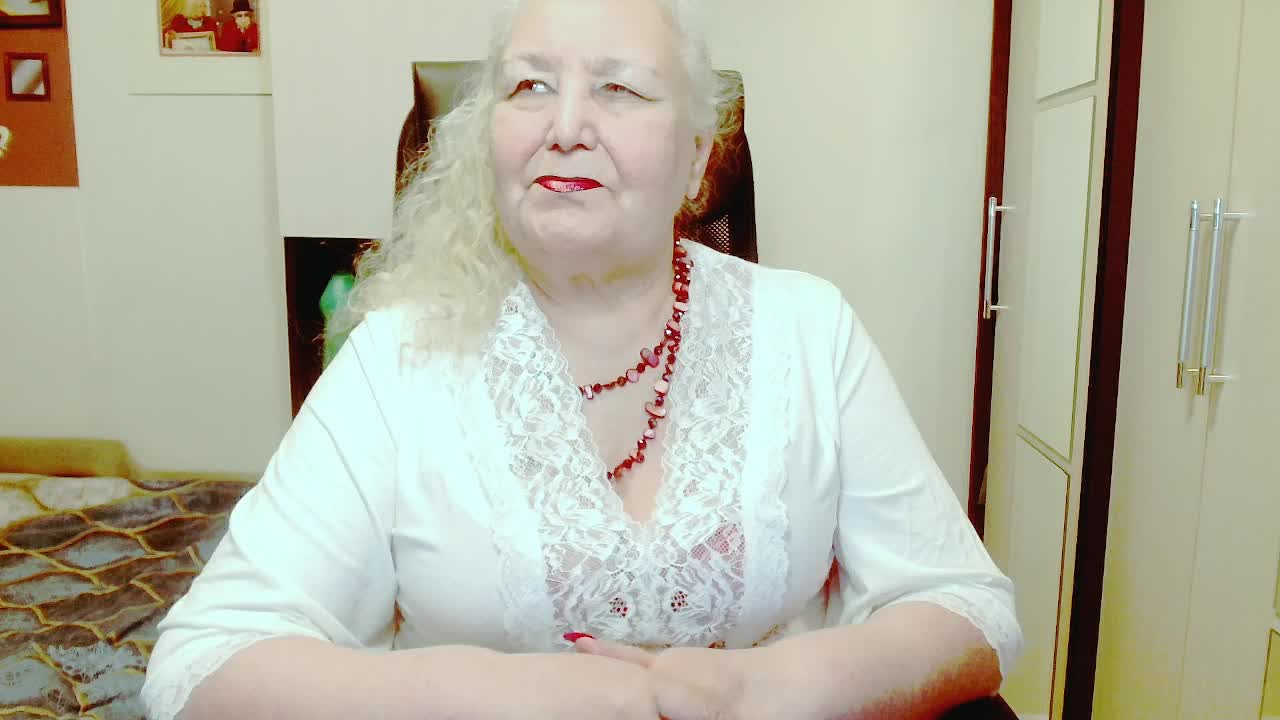 GrannyWants Adult Chat March 10, 2026