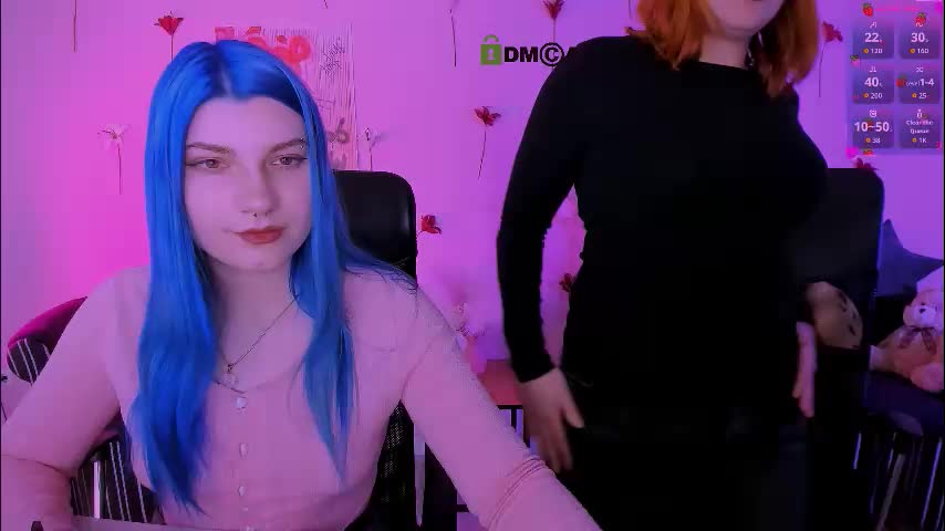 pure_radiance Adult Chat March 10, 2026