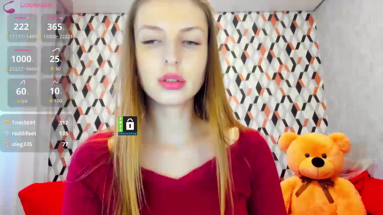 PinkPanterka Adult Chat March 10, 2026