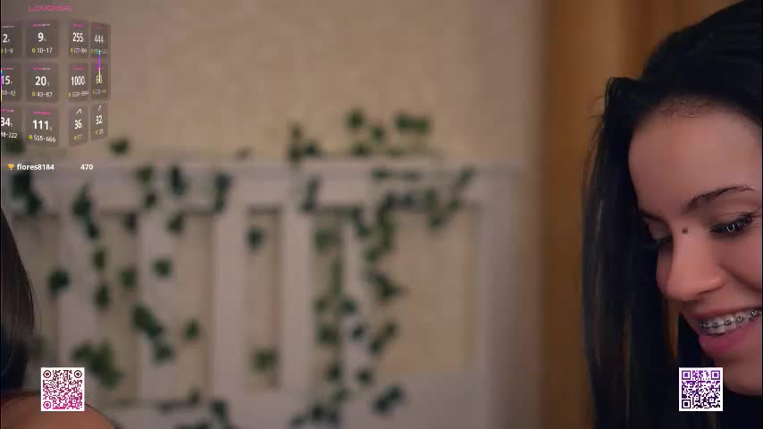 vivid_girls Adult Chat March 10, 2026