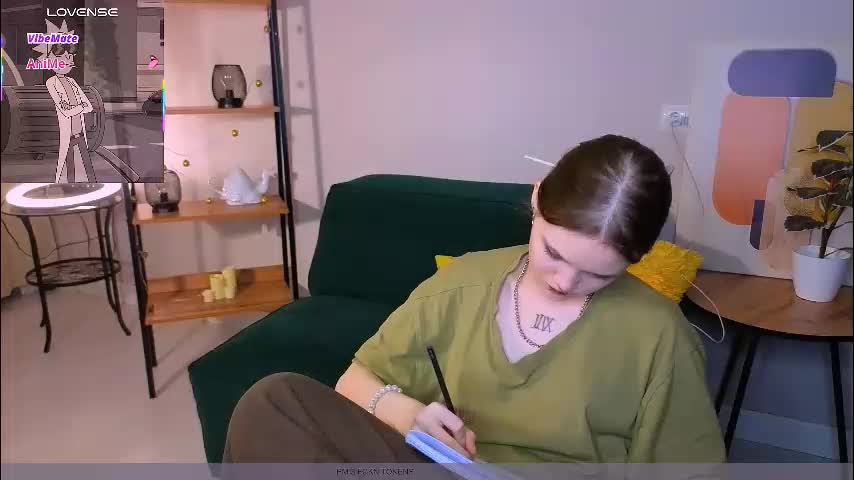 dilara_xbaby Adult Chat March 11, 2026