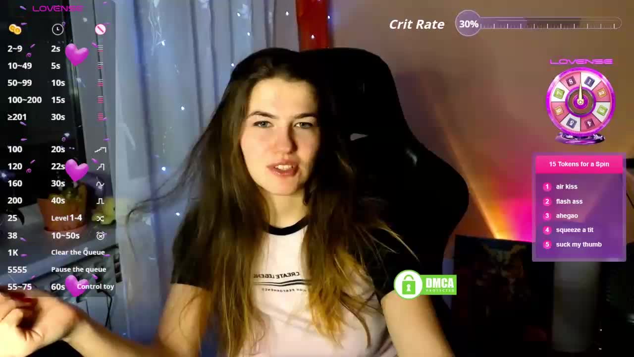 mag1c-eyes Adult Chat March 10, 2026