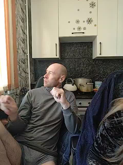 Innokentiy449 Adult Chat March 10, 2026