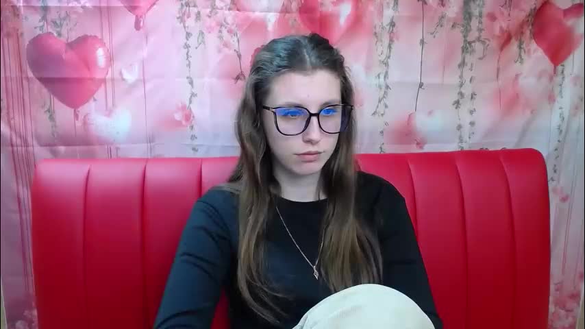 lilianashine Adult Chat March 10, 2026