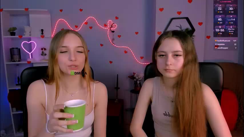 keylas_moan Adult Chat March 10, 2026