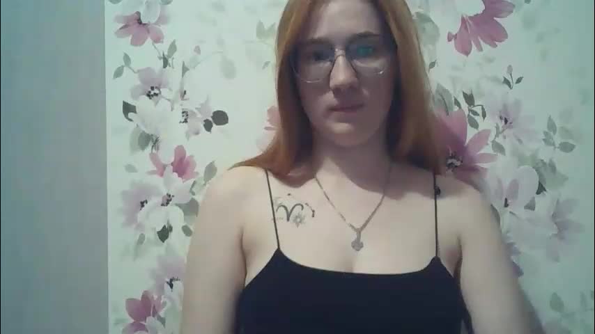 eveliina_shy Adult Chat March 10, 2026