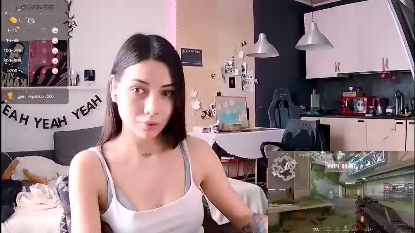 valorant_girl Adult Chat March 10, 2026