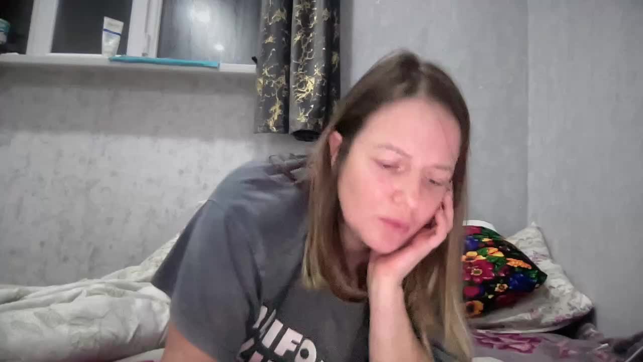 Natalii87 Adult Chat March 10, 2026