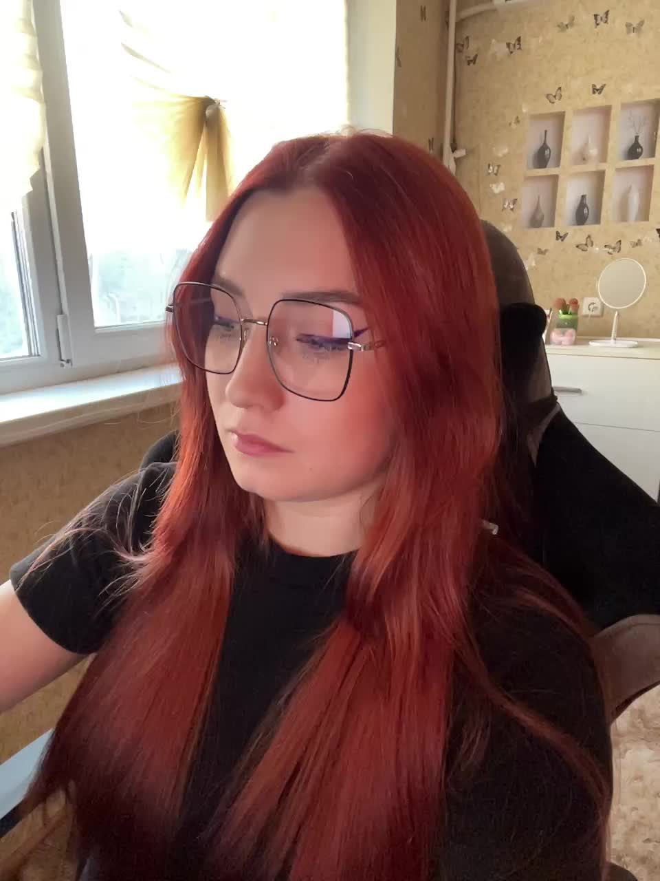 ScarletWitch Adult Chat March 10, 2026