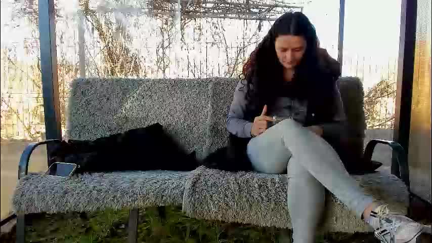 you_love_melisa Adult Chat March 10, 2026