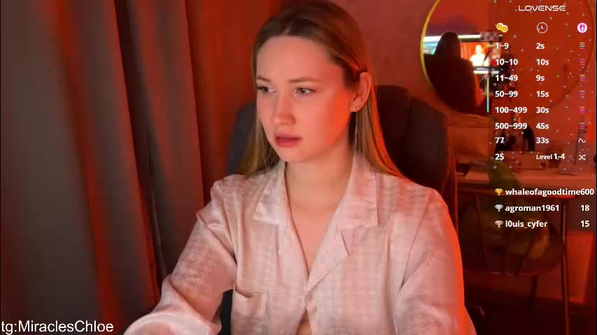 _chloe_miller_ Adult Chat March 10, 2026