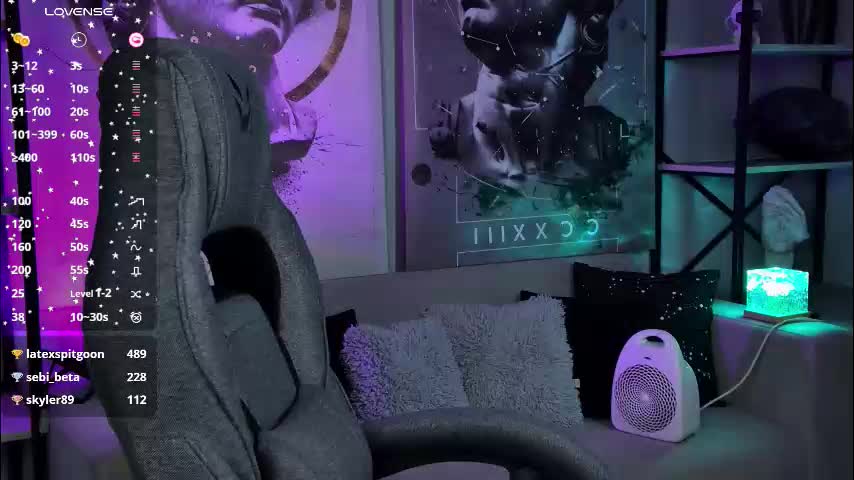 lexiwenford Adult Chat March 10, 2026