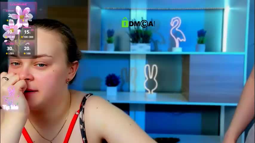 jasmine_eyes Adult Chat March 11, 2026