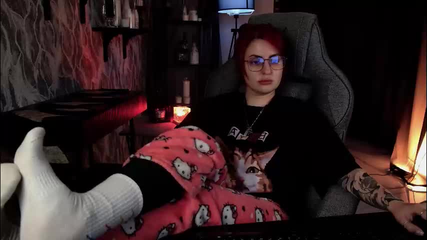 lana__may Adult Chat March 10, 2026