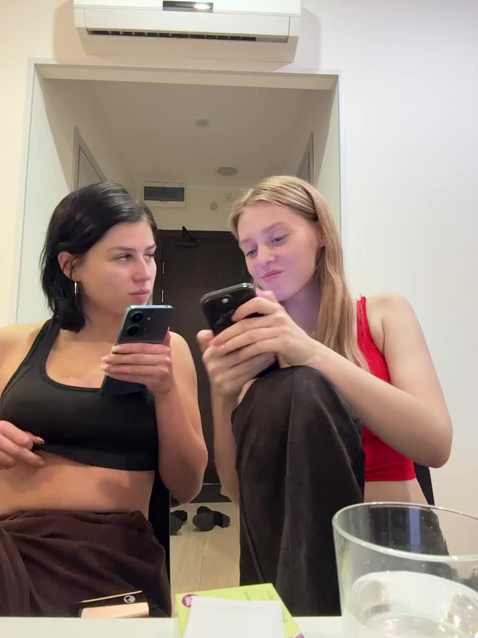 VibroMashulkaDashulka Adult Chat March 11, 2026