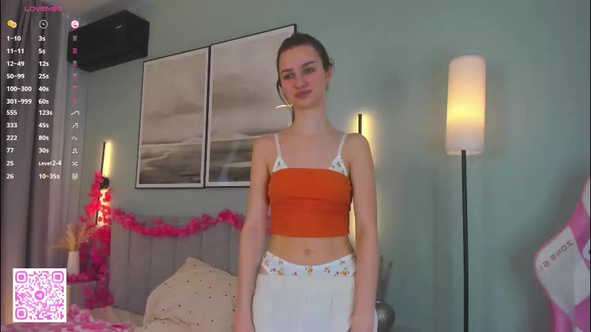 casual_blonde Adult Chat March 11, 2026