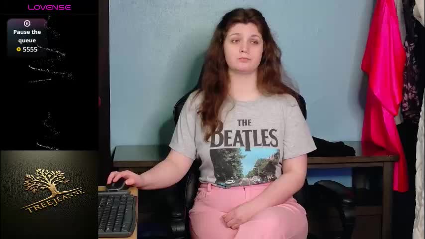 treejeanne Adult Chat March 10, 2026