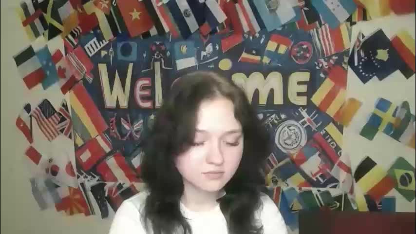 _foxy_lady Adult Chat March 11, 2026