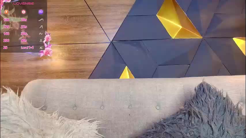 ary_hanna Adult Chat March 10, 2026