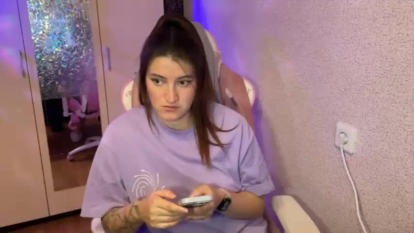 Katrinmiss Adult Chat March 10, 2026