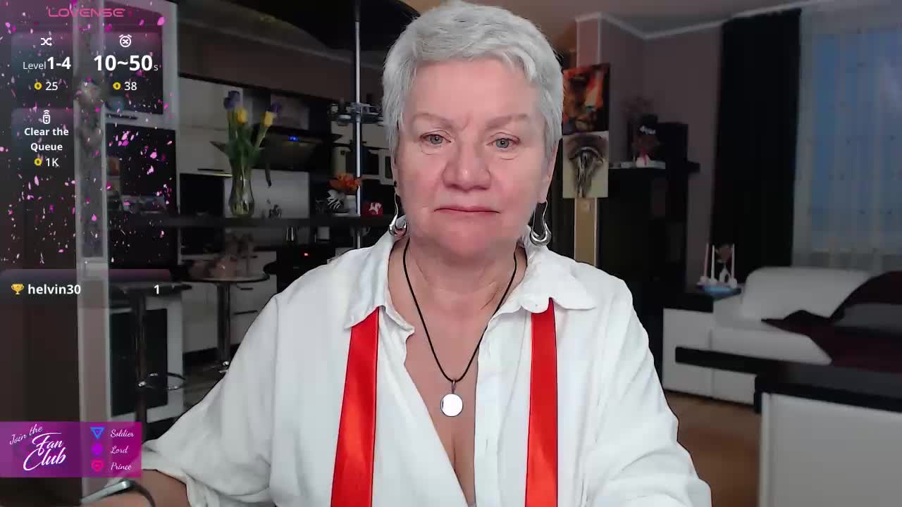 roxana-brooks Adult Chat March 10, 2026