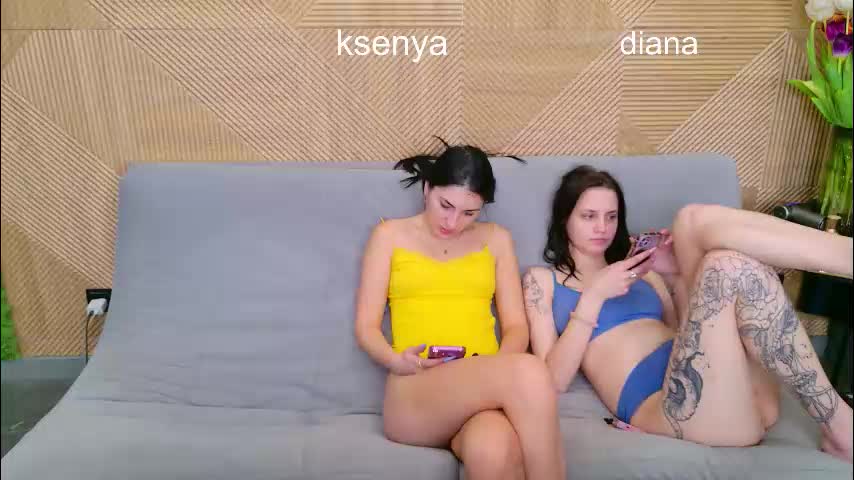 ksenyahot Adult Chat March 10, 2026