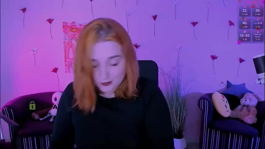 pure_radiance Adult Chat March 10, 2026