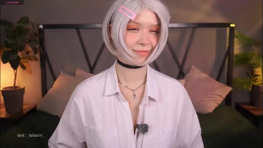 tatacoy Adult Chat March 10, 2026