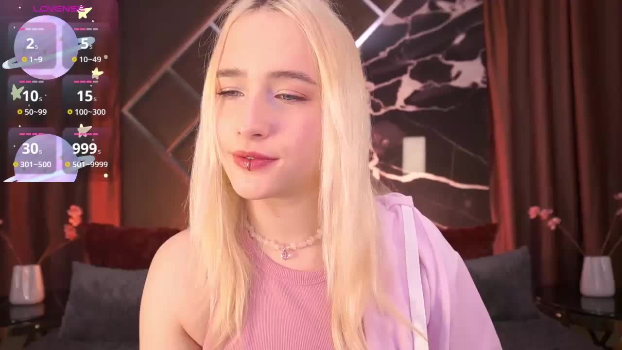 LilElfie Adult Chat March 10, 2026