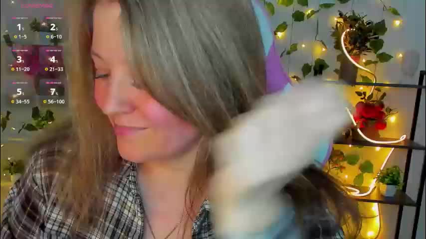 ferall_berrry Adult Chat March 10, 2026