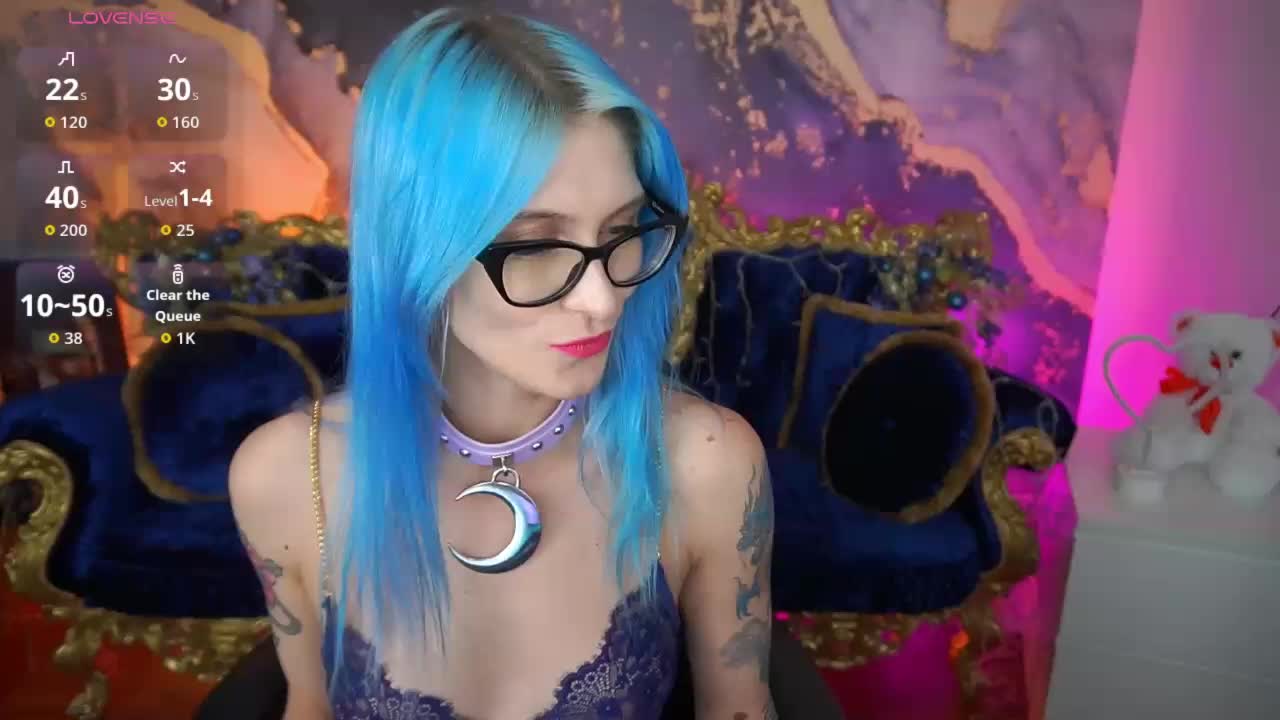 CassandraStars Adult Chat March 10, 2026