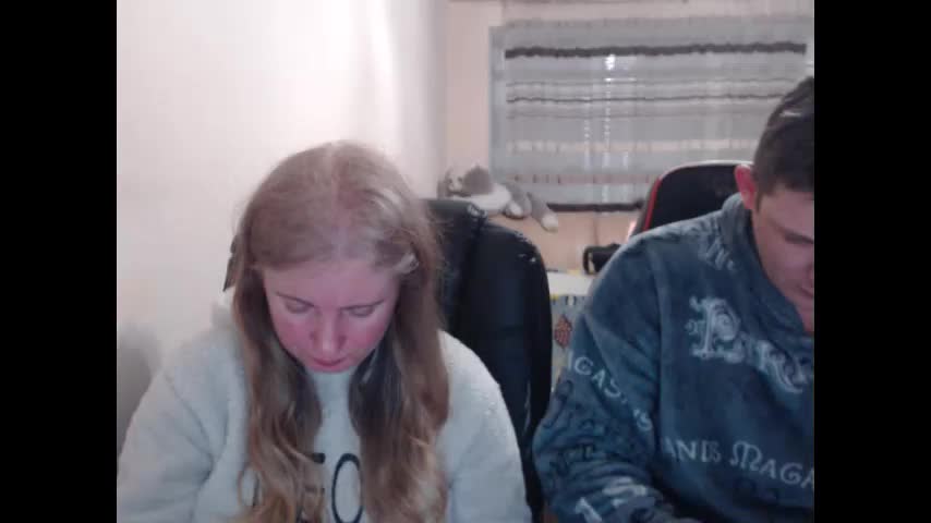 jenisandpeter Adult Chat March 11, 2026