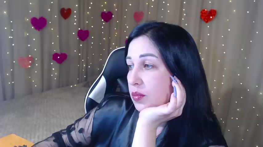JillStevens Adult Chat March 10, 2026